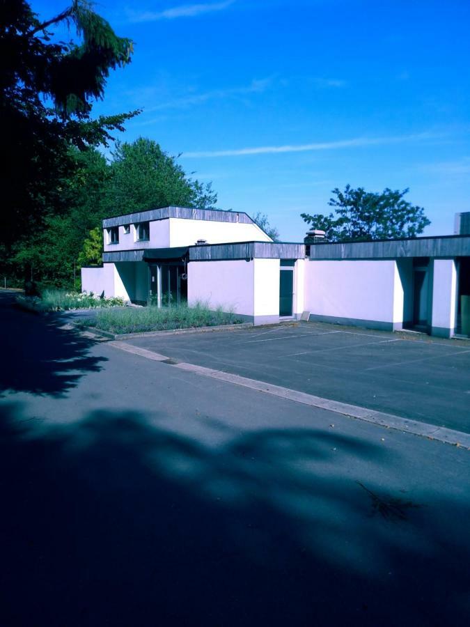 Au Havre Du Circuit Villa Malmedy Exteriör bild